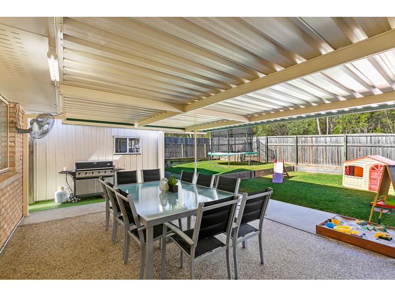 6 Fanfare Place, Capalaba QLD 4157