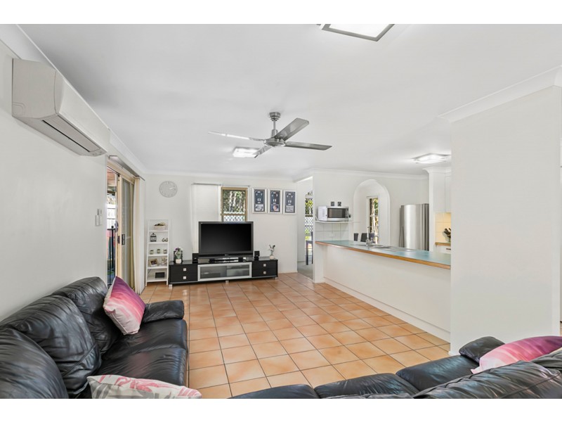 6 Fanfare Place, Capalaba QLD 4157