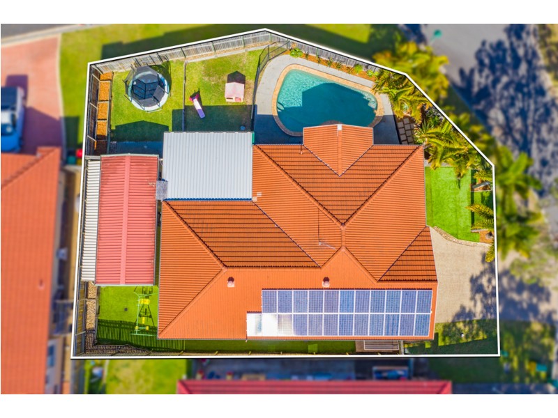 6 Fanfare Place, Capalaba QLD 4157