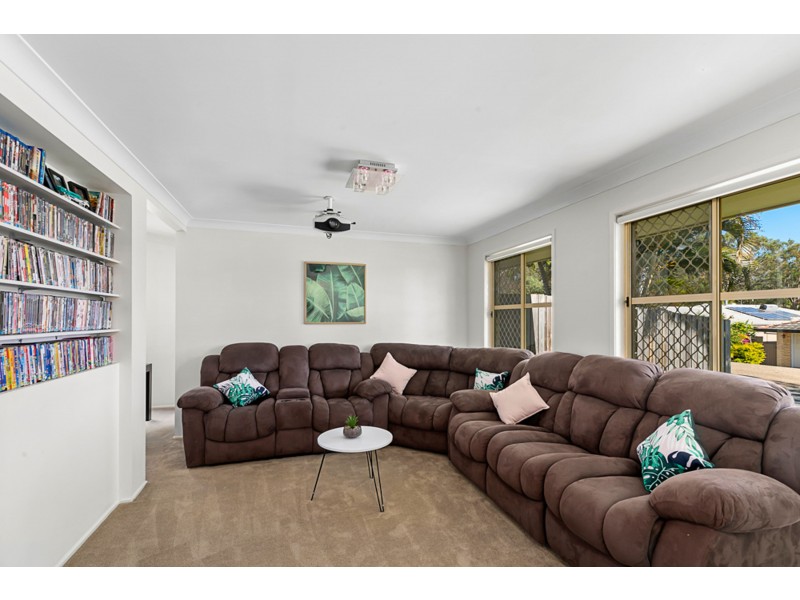 6 Fanfare Place, Capalaba QLD 4157