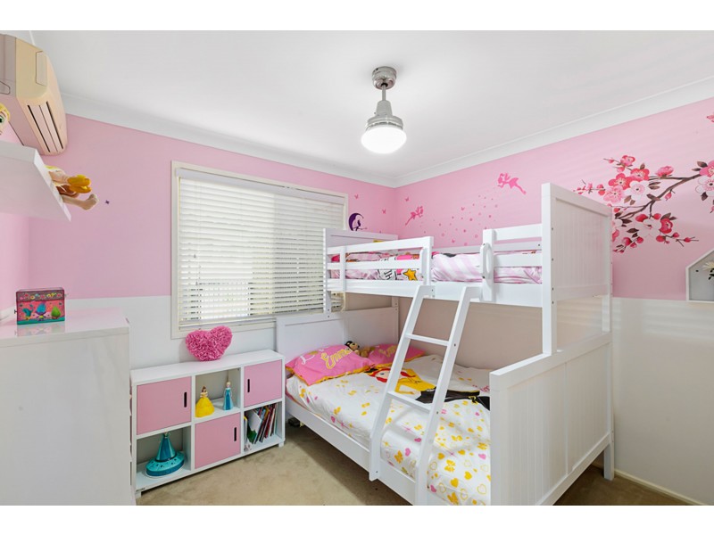 6 Fanfare Place, Capalaba QLD 4157