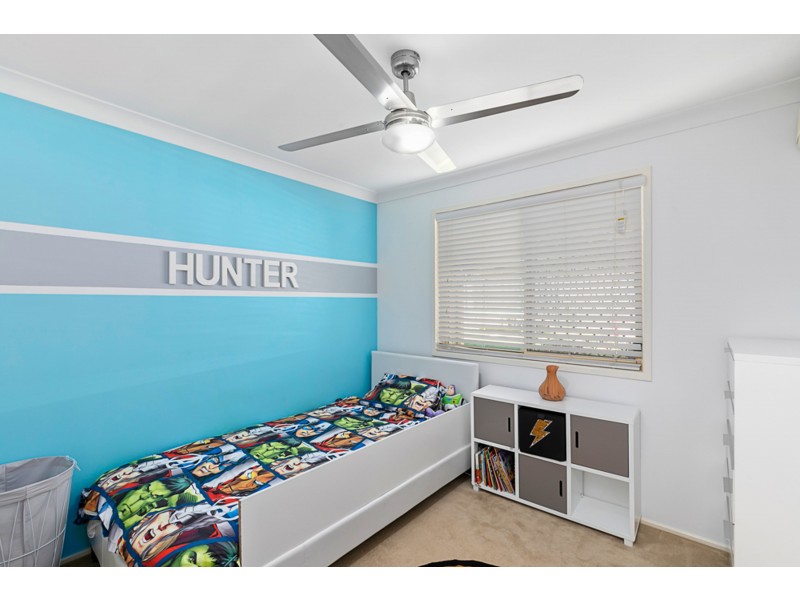 6 Fanfare Place, Capalaba QLD 4157