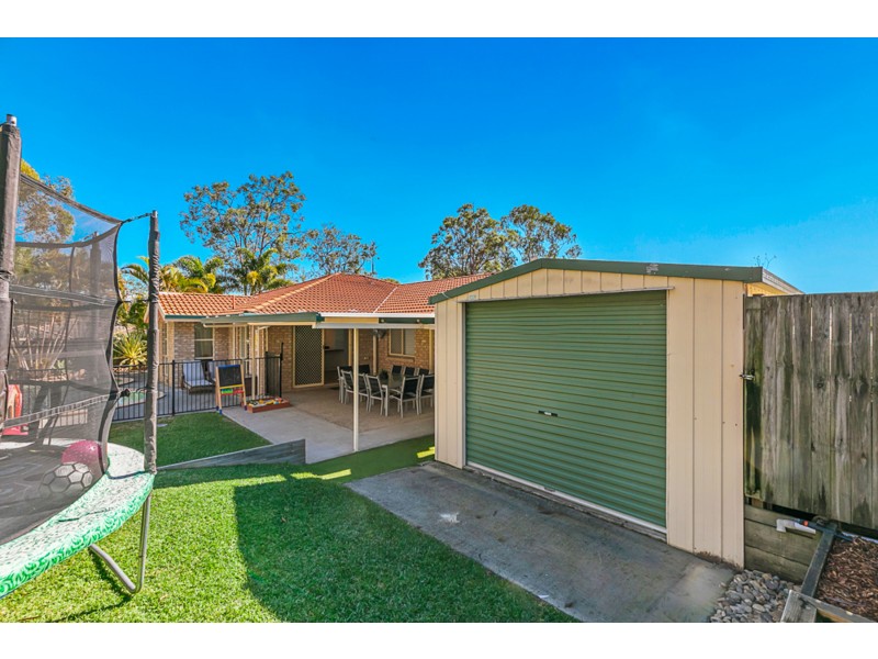 6 Fanfare Place, Capalaba QLD 4157