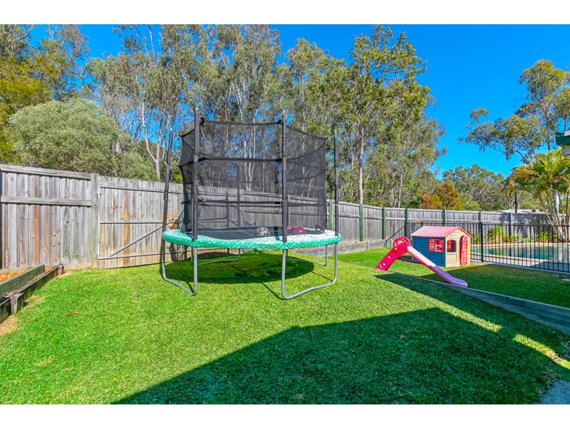 6 Fanfare Place, Capalaba QLD 4157