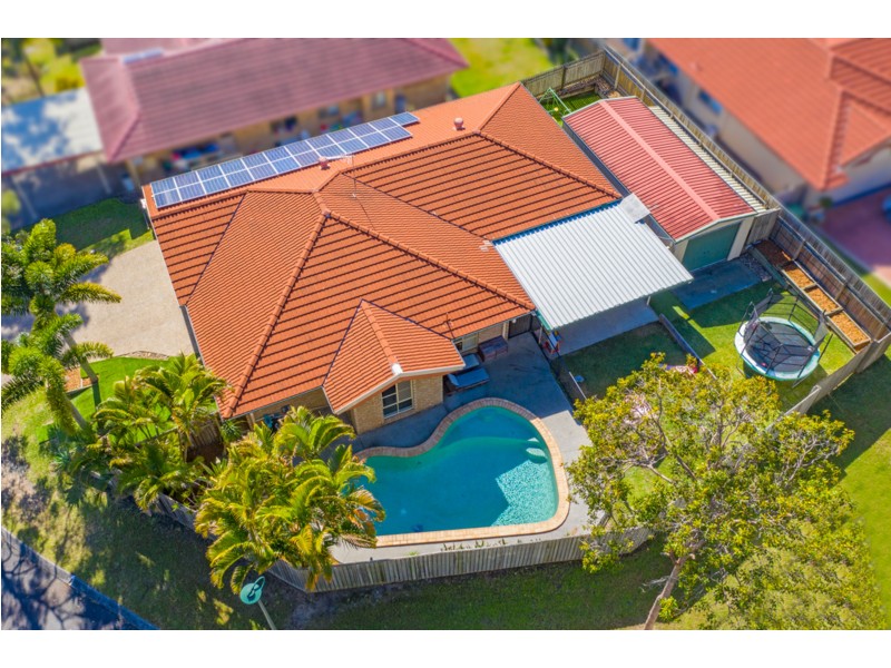 6 Fanfare Place, Capalaba QLD 4157