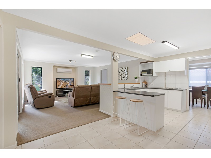 44 Cabernet Crescent, Thornlands QLD 4164