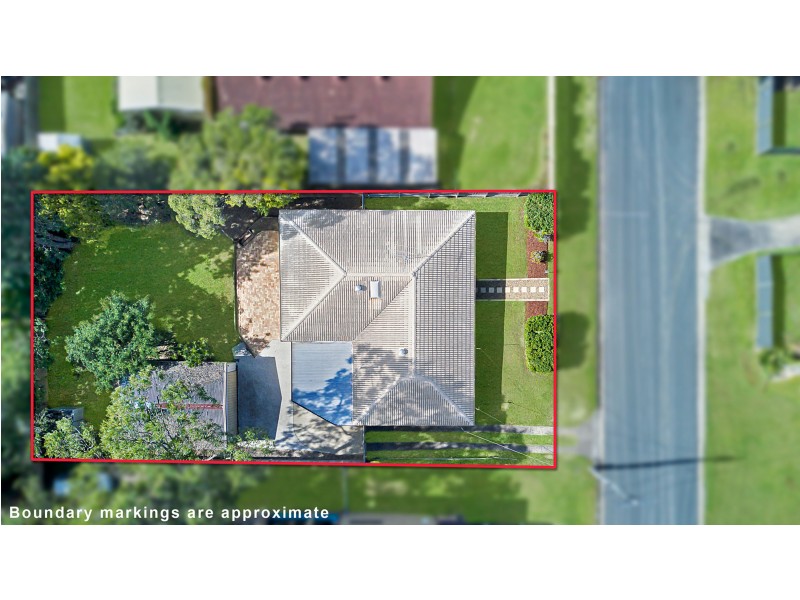 44 Cabernet Crescent, Thornlands QLD 4164