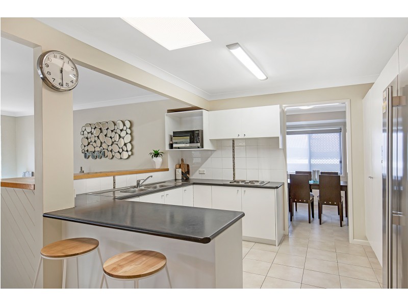 44 Cabernet Crescent, Thornlands QLD 4164