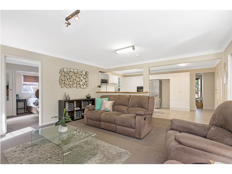 44 Cabernet Crescent, Thornlands QLD 4164