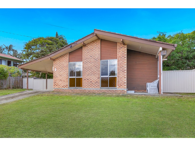 5 Lake View Drive, Thornlands QLD 4164