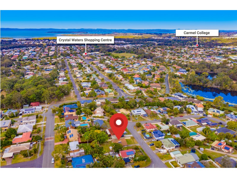 5 Lake View Drive, Thornlands QLD 4164