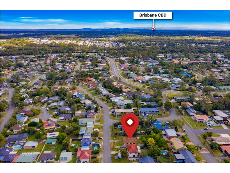 5 Lake View Drive, Thornlands QLD 4164