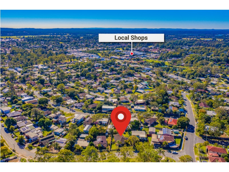 64 Dryandra Drive, Eagleby QLD 4207