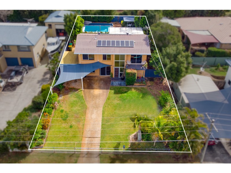 12 Tarina Street, Cleveland QLD 4163