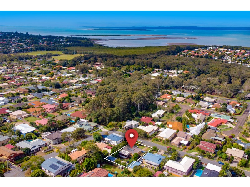 12 Tarina Street, Cleveland QLD 4163