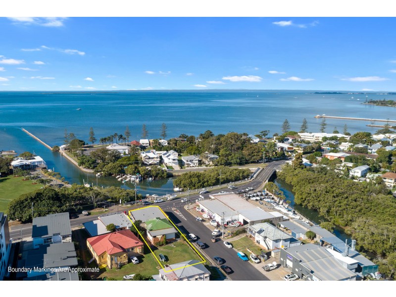 29 Fox Street, Wynnum QLD 4178