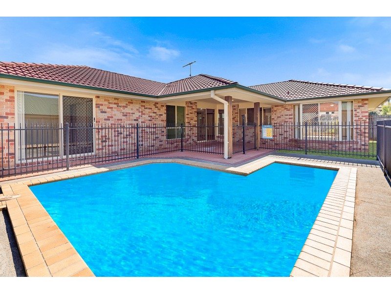66 Morris Circuit, Thornlands QLD 4164