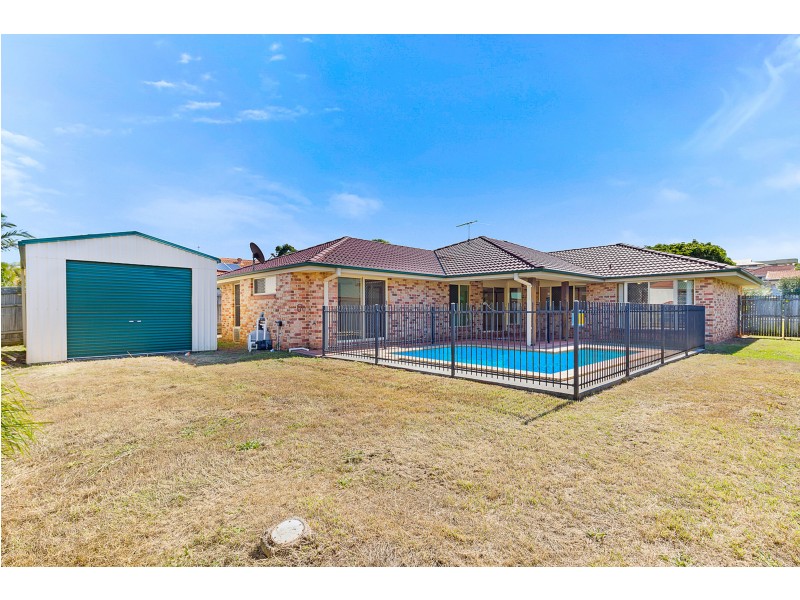 66 Morris Circuit, Thornlands QLD 4164