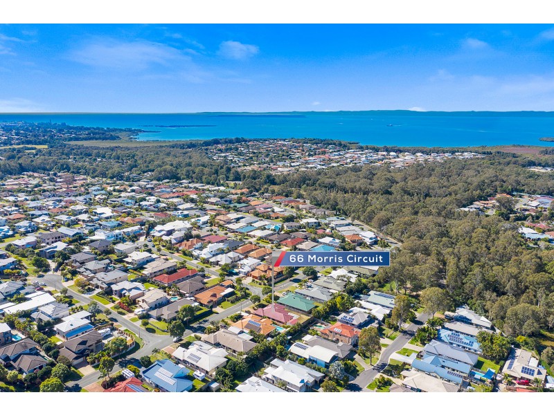 66 Morris Circuit, Thornlands QLD 4164