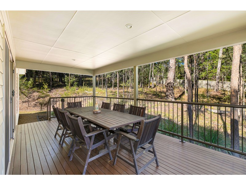 11 Helicia Circuit, Mount Cotton QLD 4165