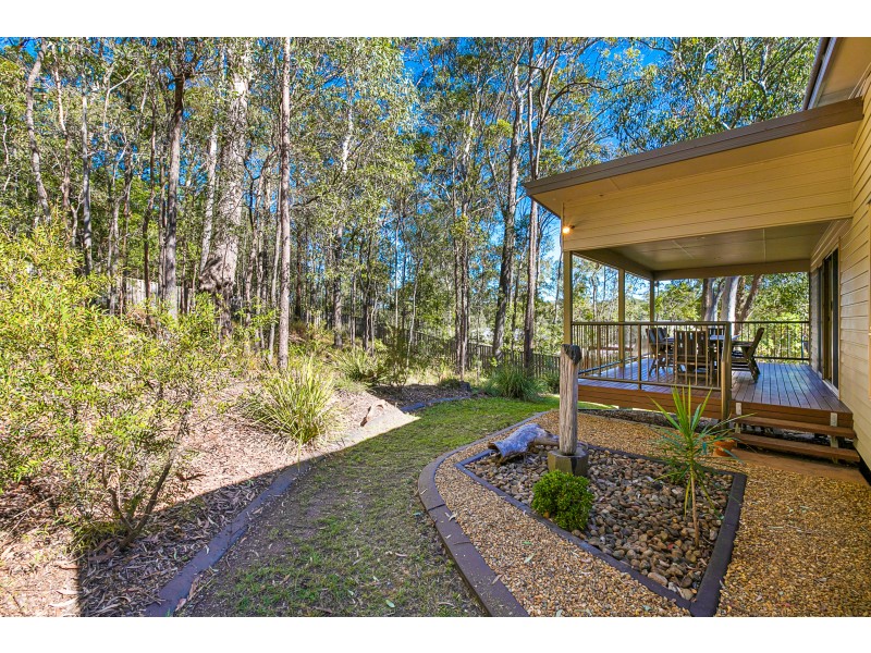 11 Helicia Circuit, Mount Cotton QLD 4165