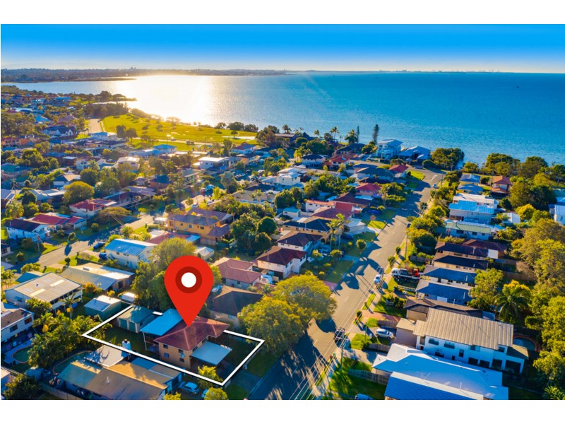 58 Cavell Street, Birkdale QLD 4159