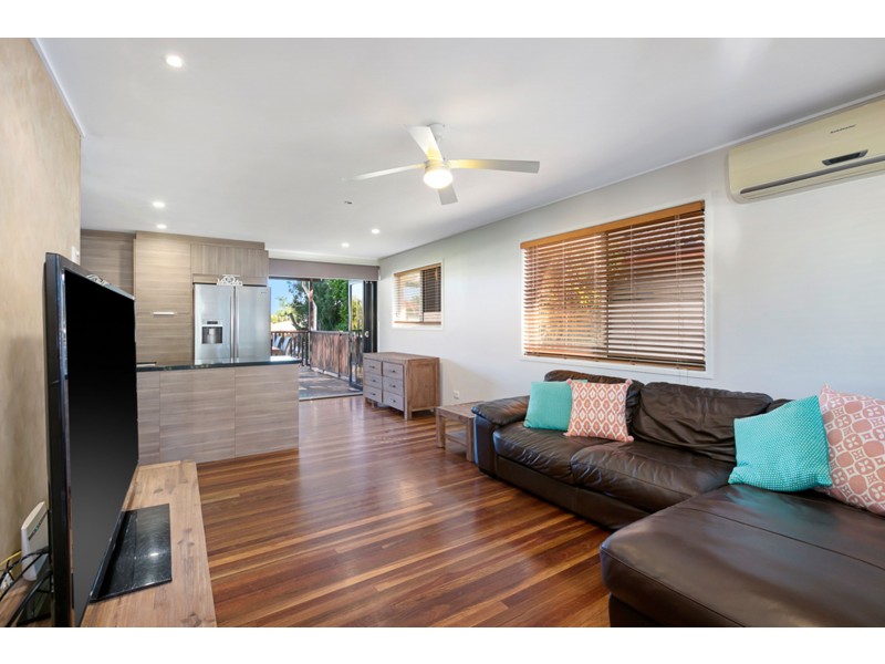 58 Cavell Street, Birkdale QLD 4159