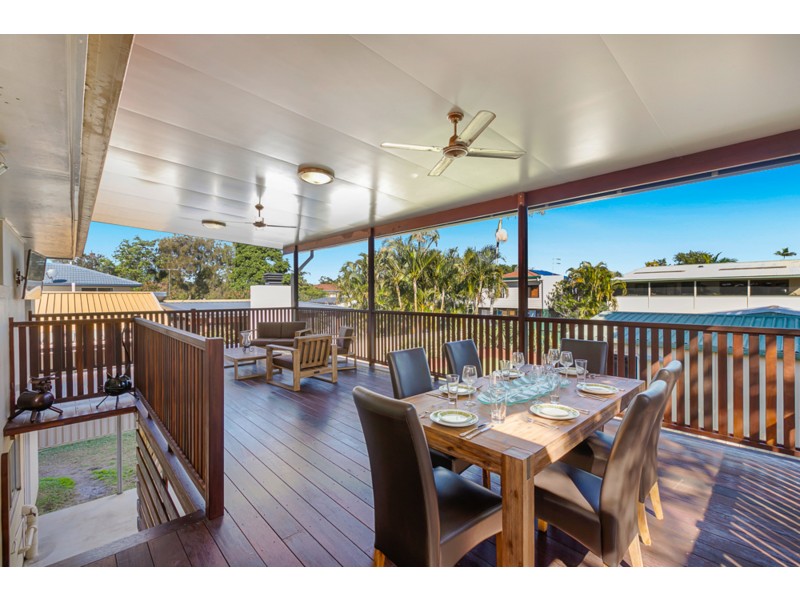 58 Cavell Street, Birkdale QLD 4159