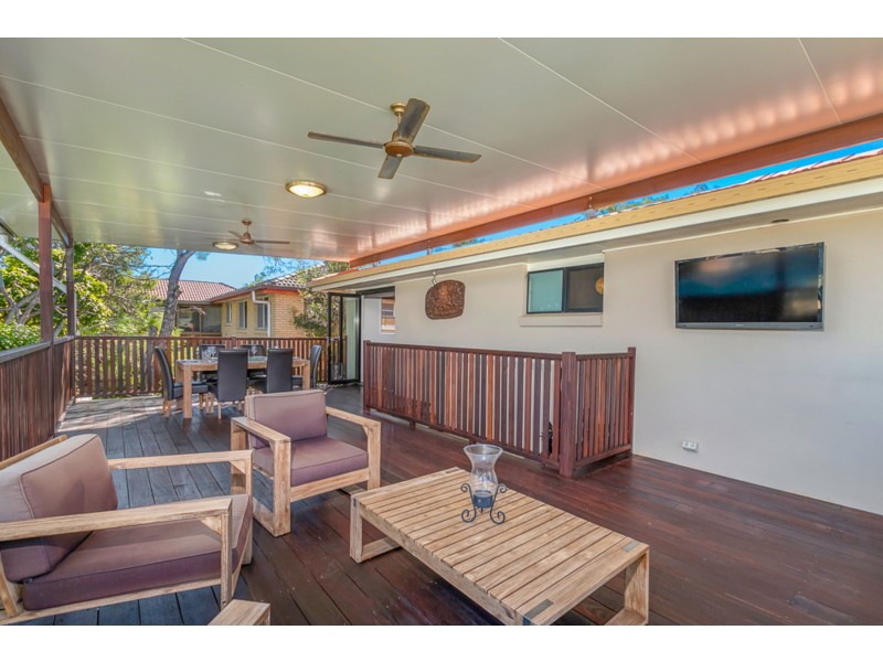 58 Cavell Street, Birkdale QLD 4159