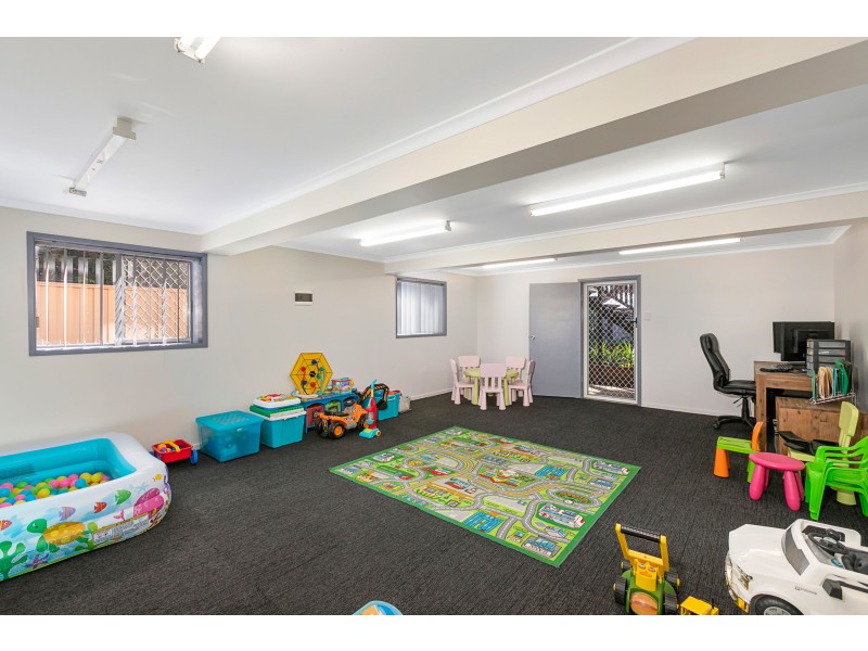 58 Cavell Street, Birkdale QLD 4159