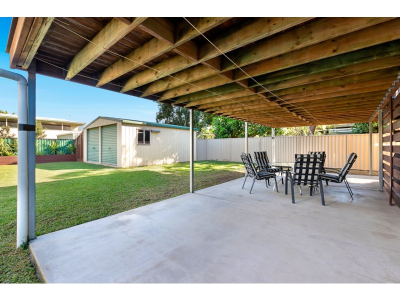 58 Cavell Street, Birkdale QLD 4159