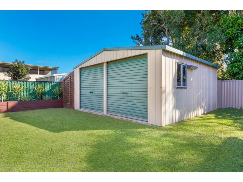 58 Cavell Street, Birkdale QLD 4159
