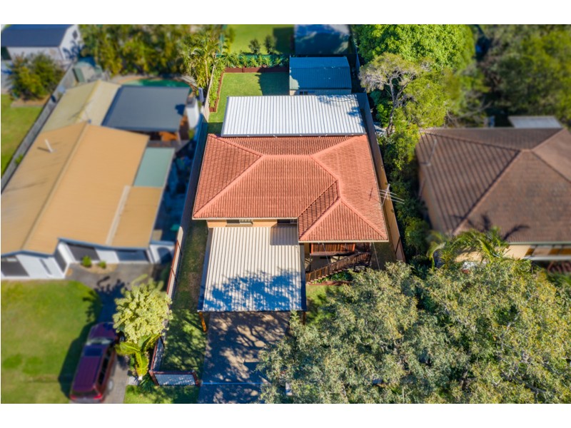 58 Cavell Street, Birkdale QLD 4159