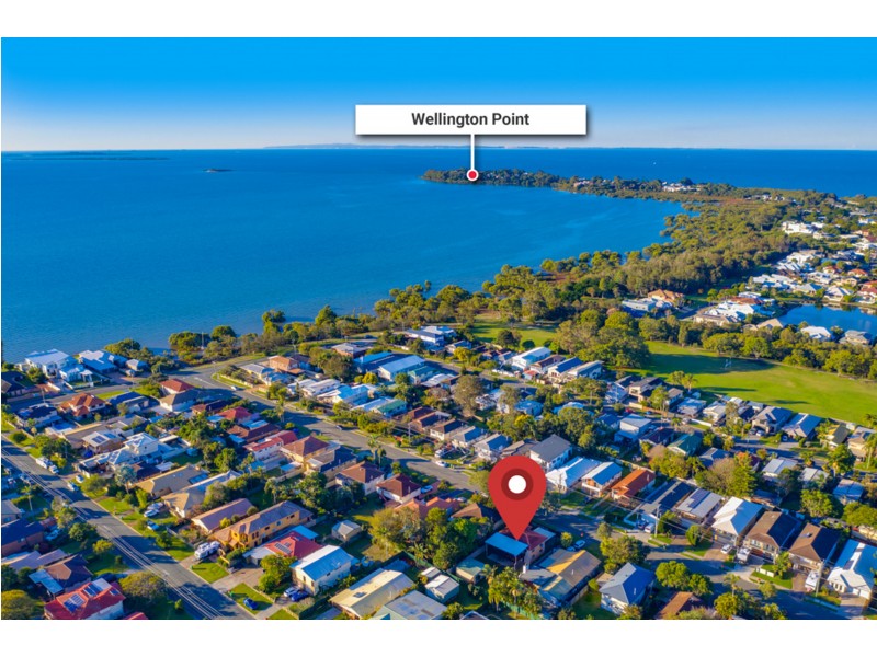 58 Cavell Street, Birkdale QLD 4159