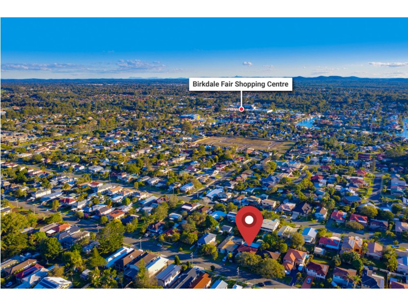 58 Cavell Street, Birkdale QLD 4159