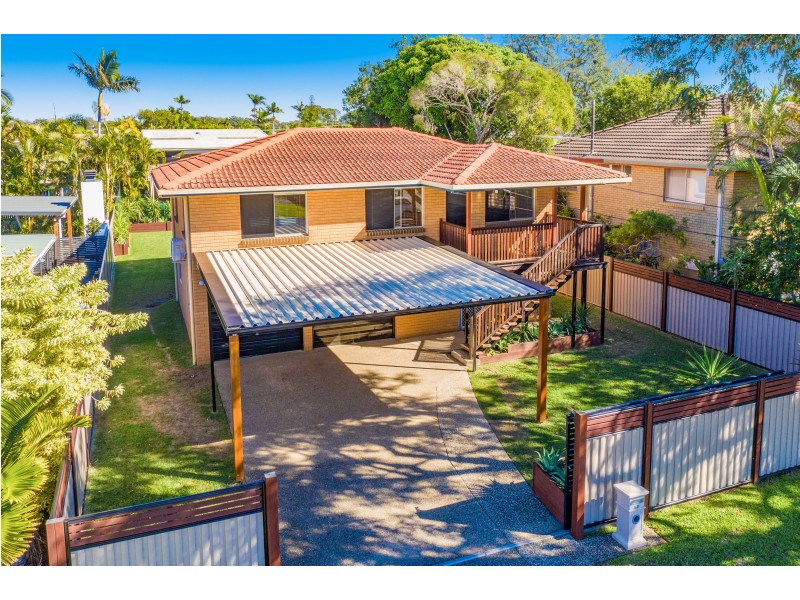58 Cavell Street, Birkdale QLD 4159