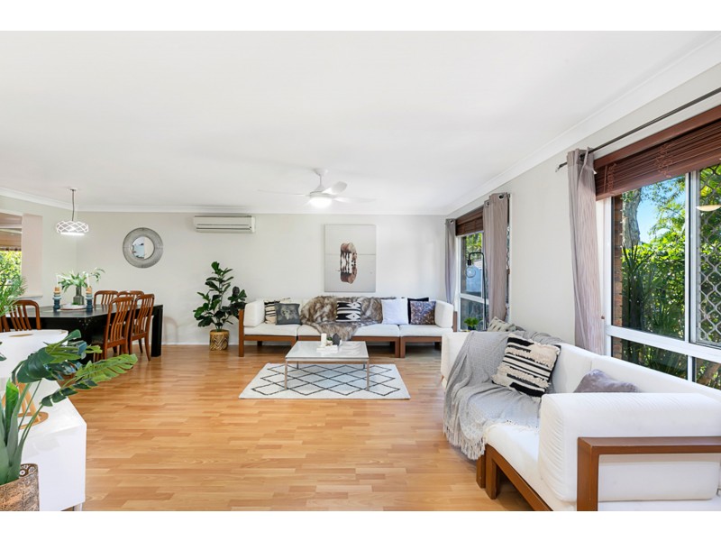 5 Viking Court, Cleveland QLD 4163