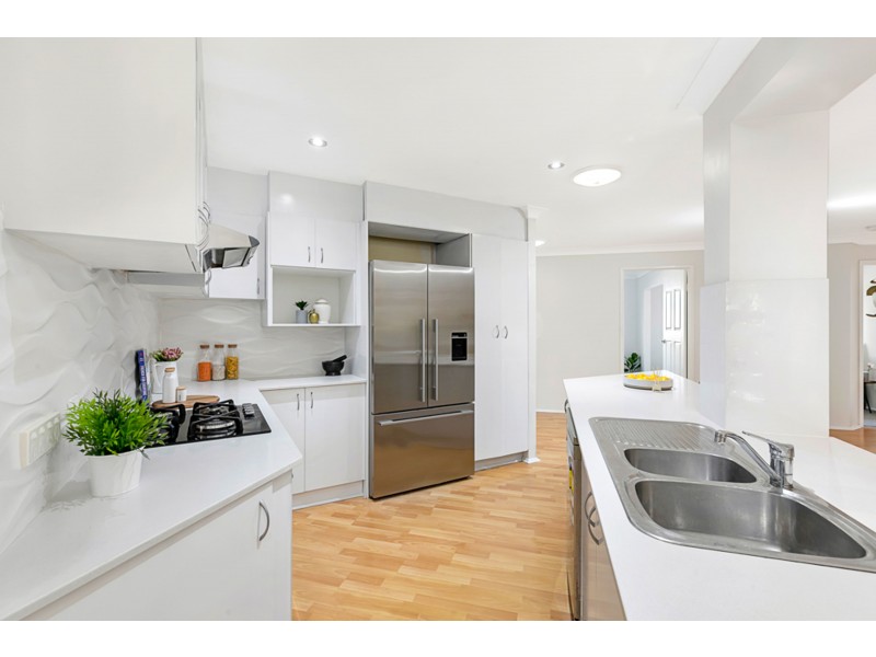 5 Viking Court, Cleveland QLD 4163