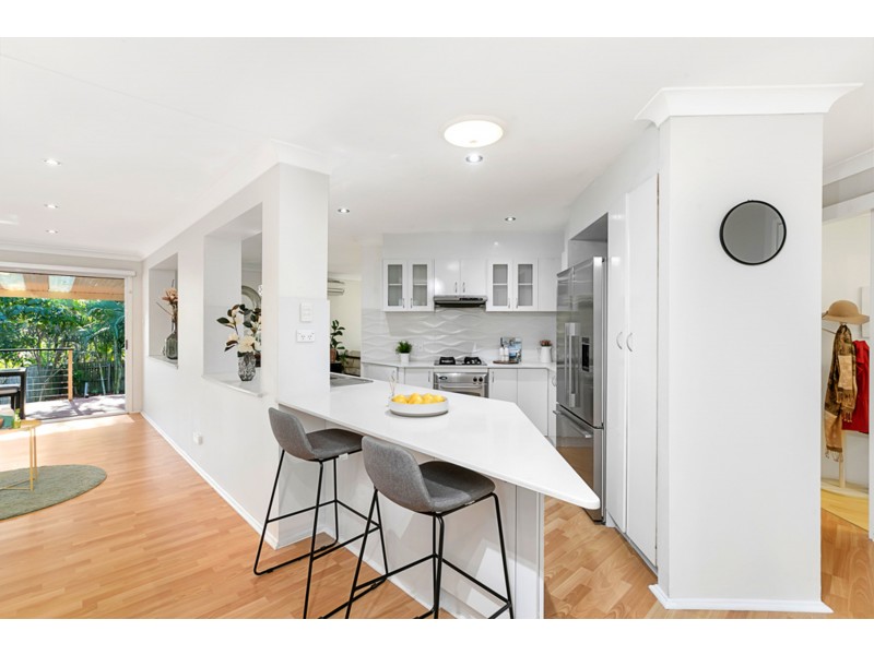 5 Viking Court, Cleveland QLD 4163