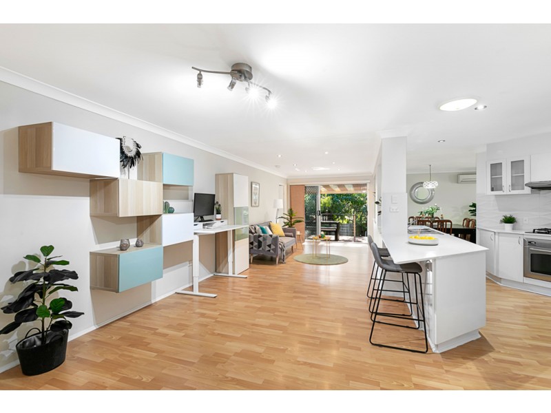 5 Viking Court, Cleveland QLD 4163