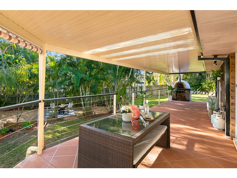 5 Viking Court, Cleveland QLD 4163