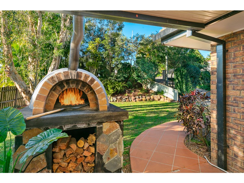 5 Viking Court, Cleveland QLD 4163