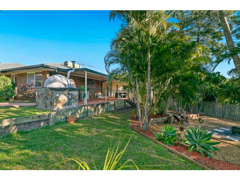 5 Viking Court, Cleveland QLD 4163