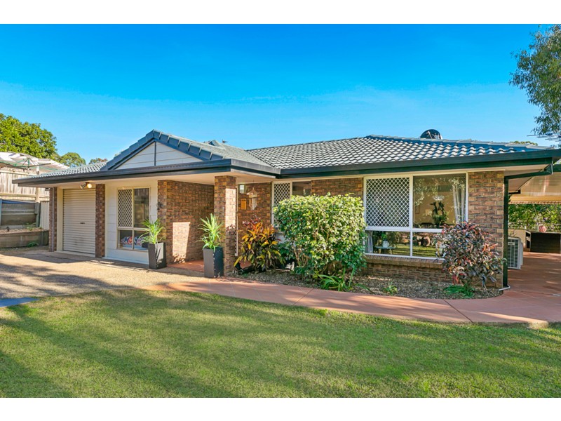 5 Viking Court, Cleveland QLD 4163