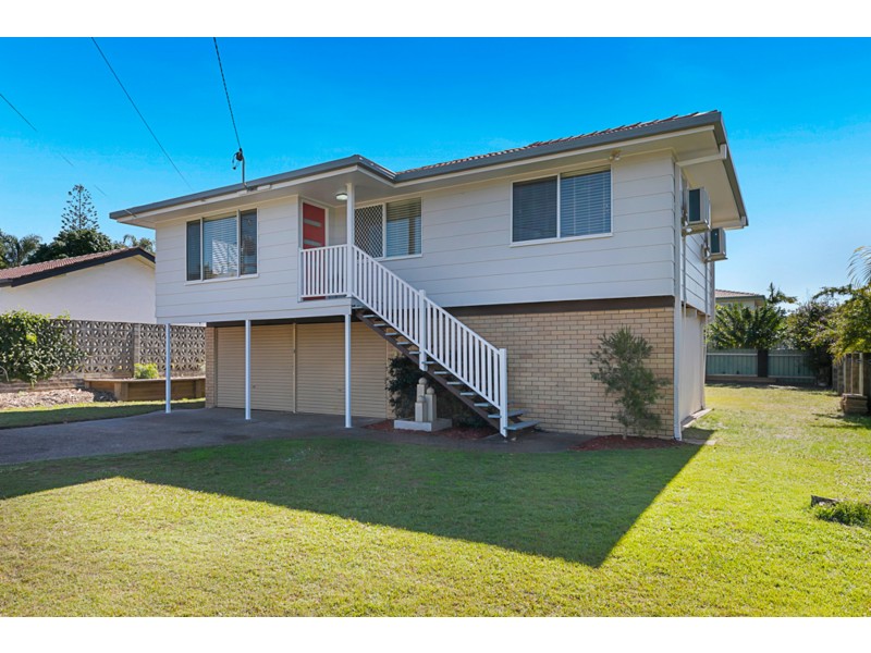 36 Stuart Street, Capalaba QLD 4157