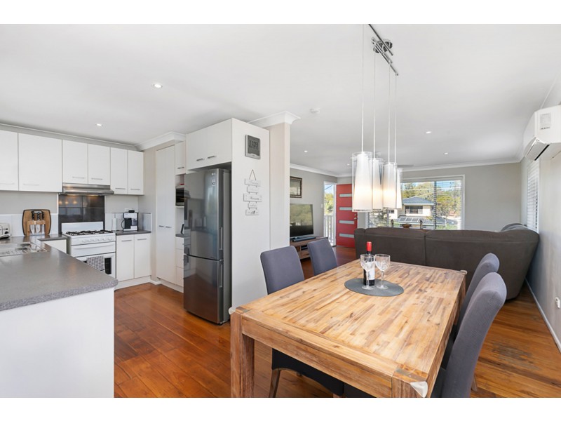 36 Stuart Street, Capalaba QLD 4157