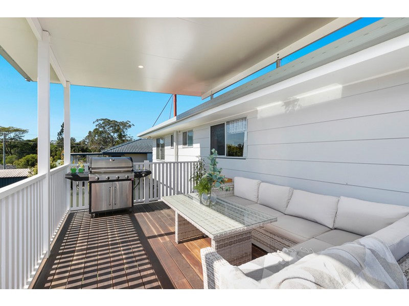 36 Stuart Street, Capalaba QLD 4157