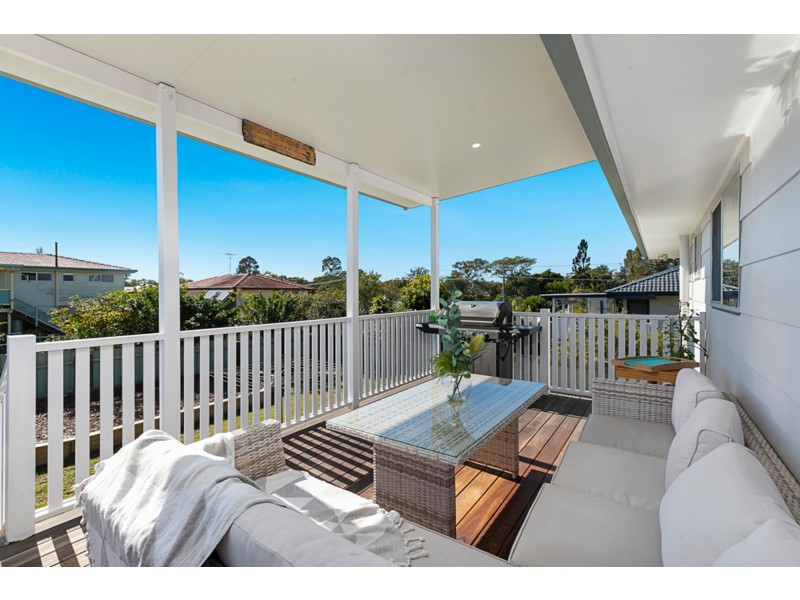 36 Stuart Street, Capalaba QLD 4157