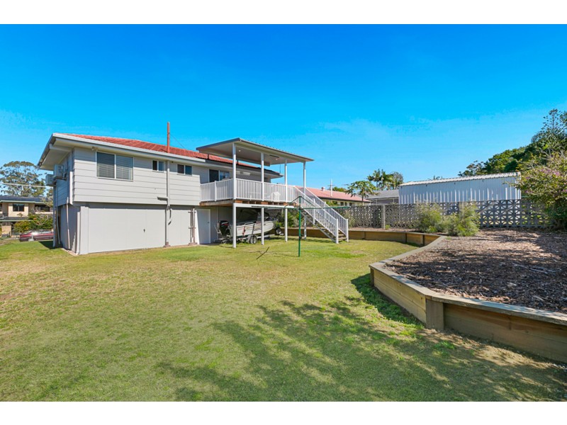 36 Stuart Street, Capalaba QLD 4157