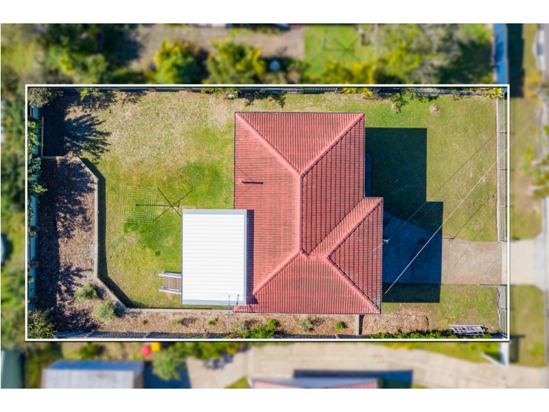 36 Stuart Street, Capalaba QLD 4157